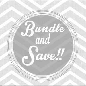 Add items to a bundle & I’ll send you a discount
